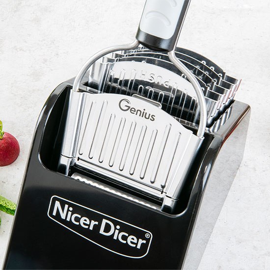 Nicer Dicer Speed stojalo