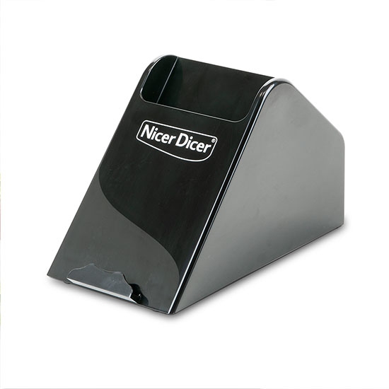 Nicer Dicer Speed stojalo