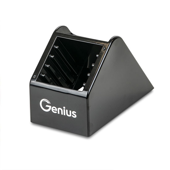 Nicer Dicer Speed stojalo