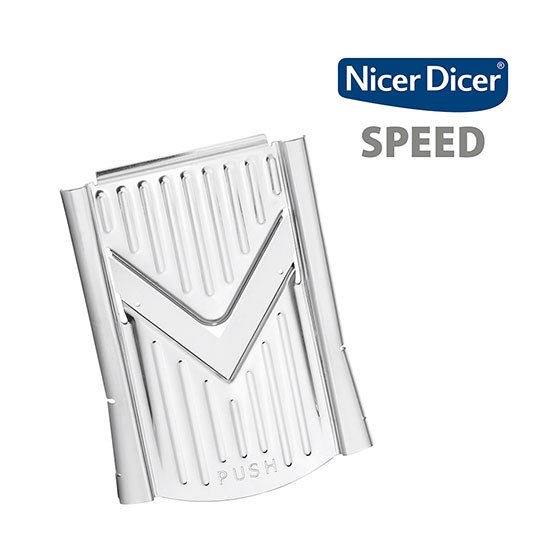 Nicer Dicer Speed set rezil