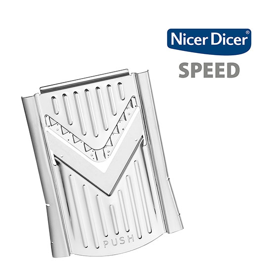 Nicer Dicer Speed set rezil